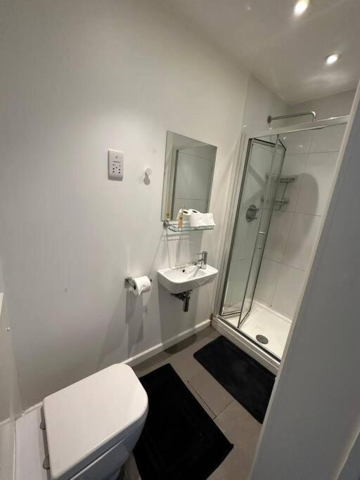 Sleep 6 Piccadilly Grand In London Vr5 Apartment ภายนอก รูปภาพ